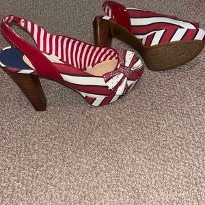 Beautiful heels